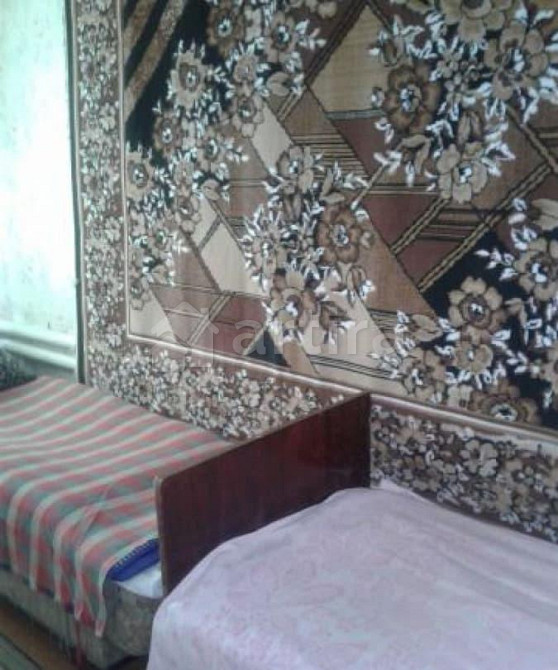 Дом, 55 м2, 6 соток, 1 эт. Миллерово - изображение 3