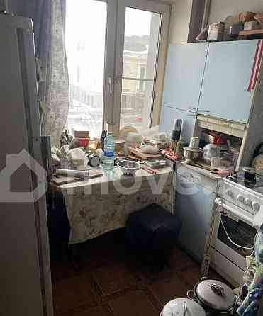 3-комн. квартира, 58 м2, 5/9 эт. Москва