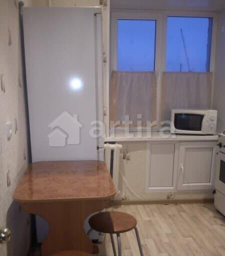 1-комн. квартира, 30 м2, 5/5 эт. Кунгур - изображение 4