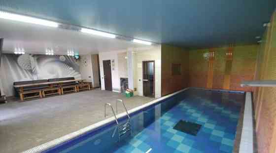 Коттедж, 300 м2 Новосибирск