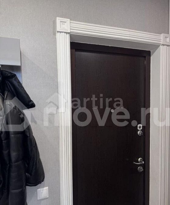 3-комн. квартира, 63.7 м2, 12/12 эт. Москва - изображение 3