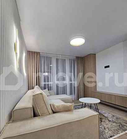 2-комн. квартира, 44.7 м2, 7/23 эт. Москва