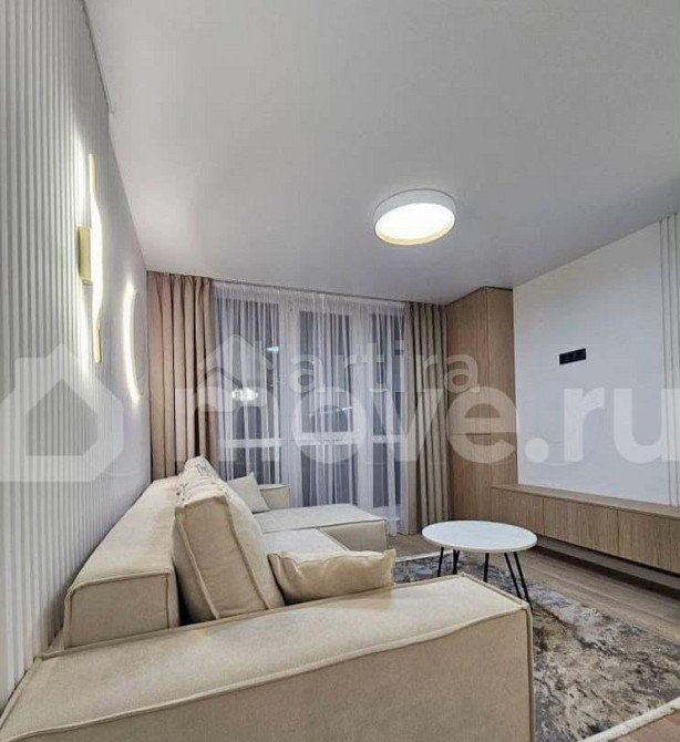 2-комн. квартира, 44.7 м2, 7/23 эт. Москва - изображение 2