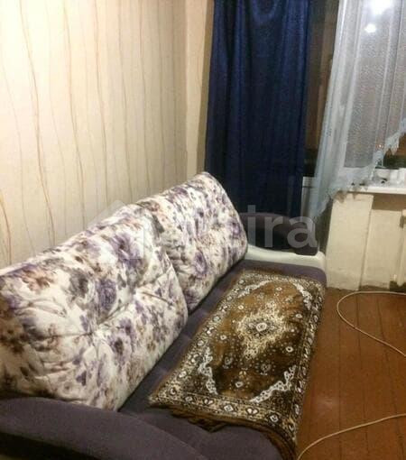 Комната, 15 м2, 5/5 эт. Казань - изображение 1