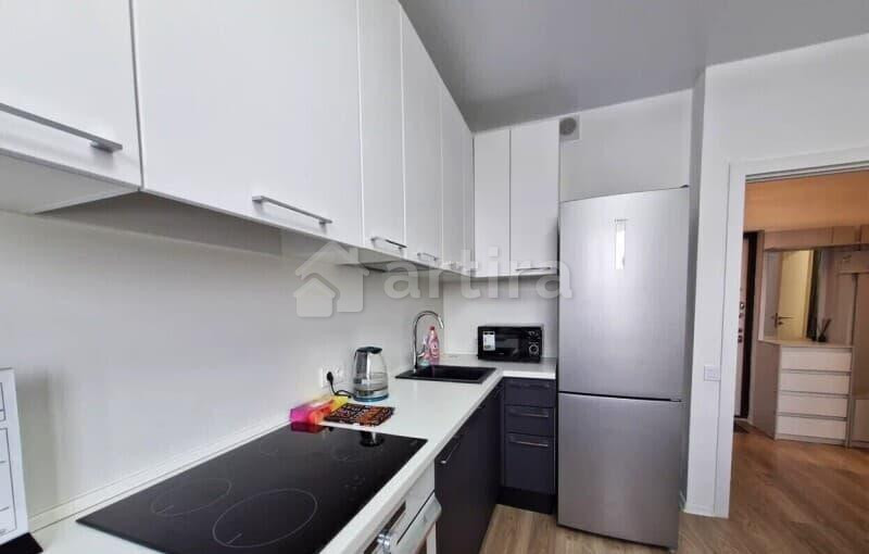 1-комн. квартира, 31 м2, 17/17 эт. Мытищи - изображение 7