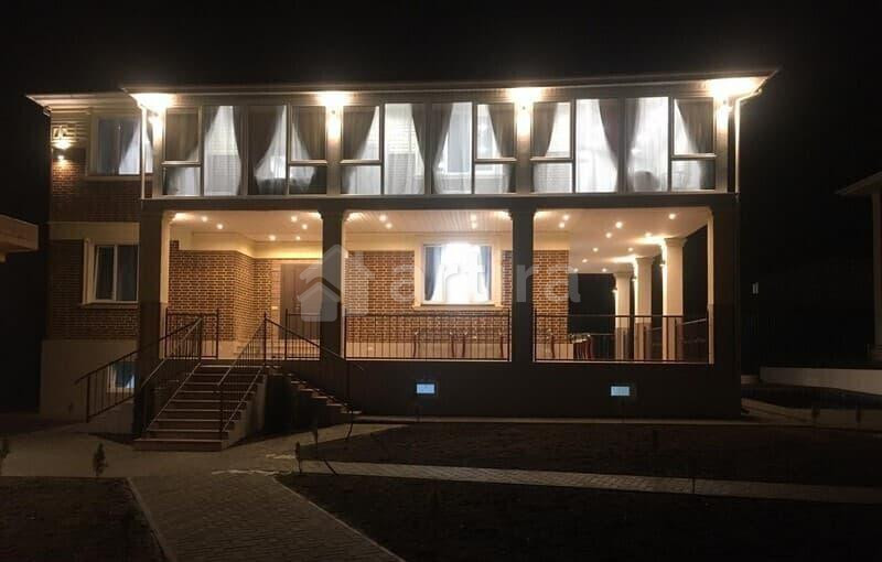 Дом, 800 м2 Подольск - изображение 17