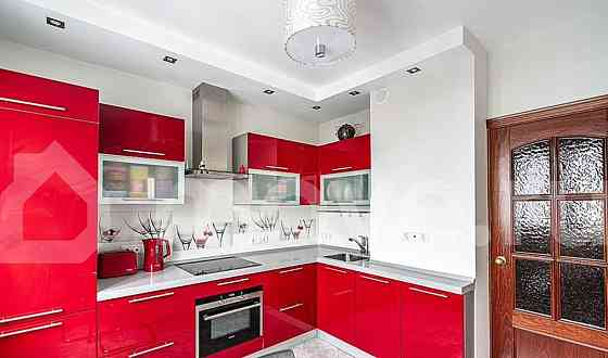 3-комн. квартира, 73 м2, 11/16 эт. Москва