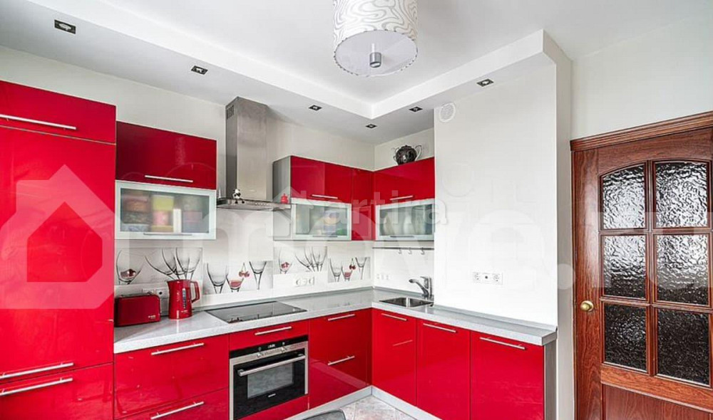 3-комн. квартира, 73 м2, 11/16 эт. Москва - изображение 2