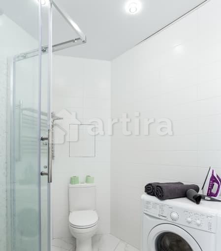 1-комн. квартира, 34 м2, 11/20 эт. Мытищи - изображение 8