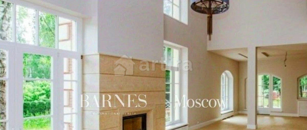 Дом, 1080 м2, 28 соток, 2 эт. Одинцово - изображение 7