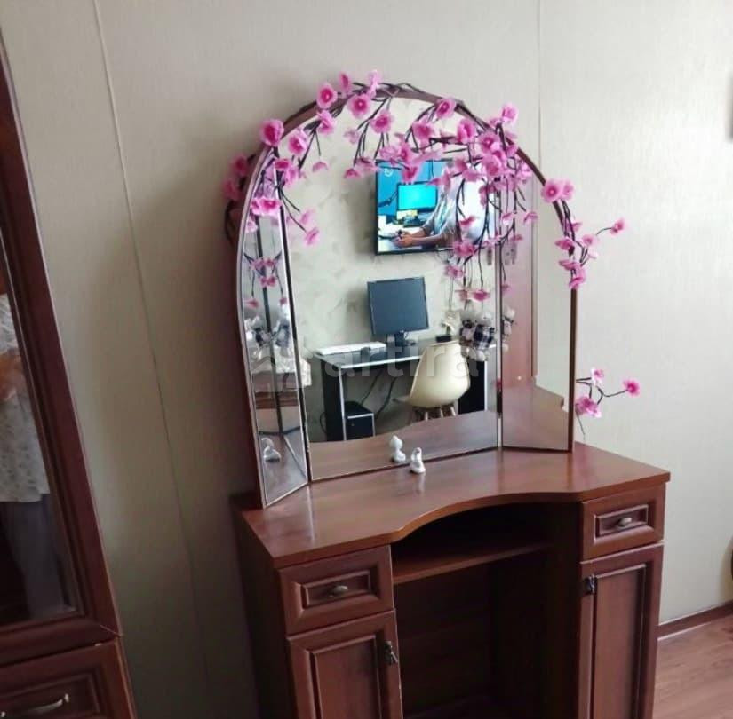 Комната, 14 м2, 7/7 эт. Москва - изображение 2