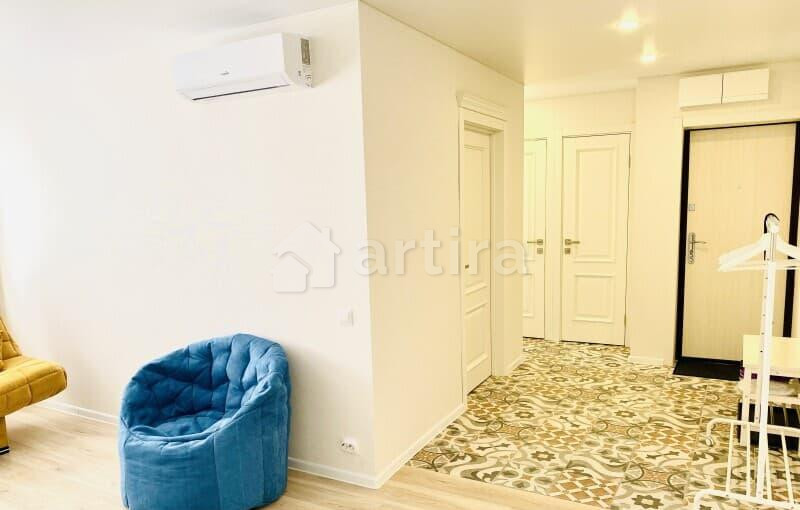 4-комн. квартира, 60 м2, 2/5 эт. Муром - изображение 8