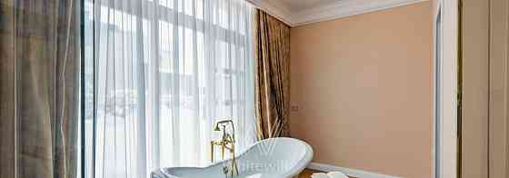 Таунхаус, 270 м2, 3 сотки, 3 эт. Истра