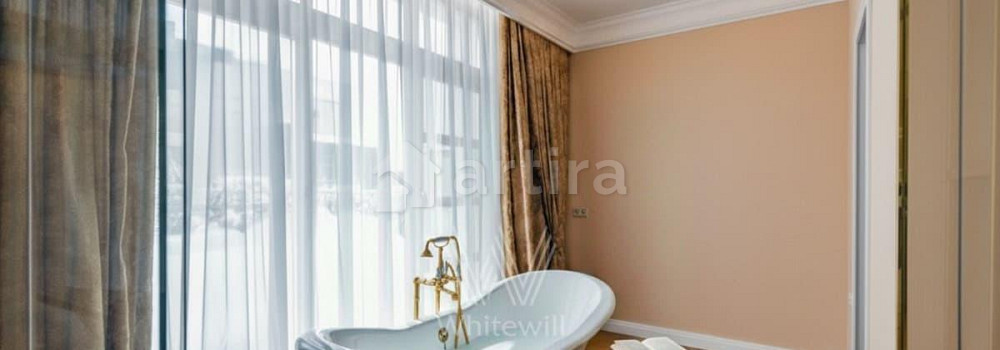 Таунхаус, 270 м2, 3 сотки, 3 эт. Истра - изображение 6