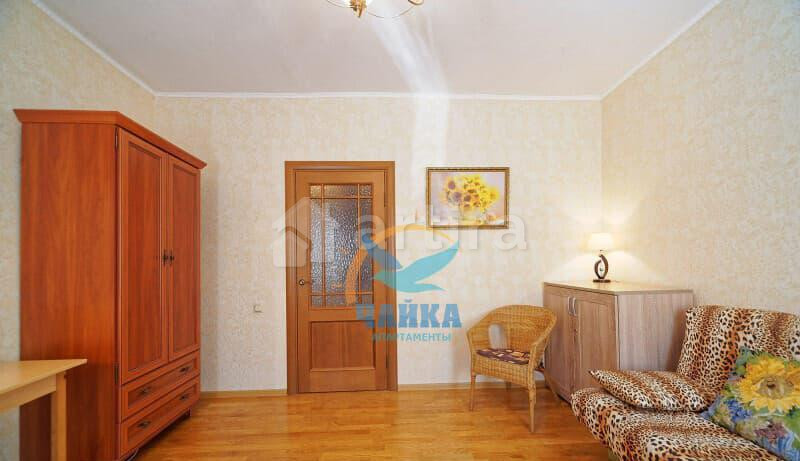 2-комн. квартира, 50 м2, 3/3 эт. Санкт-Петербург - изображение 11