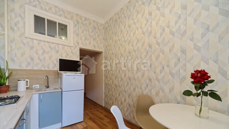 1-комн. квартира, 45 м2, 3/6 эт. Санкт-Петербург - изображение 18