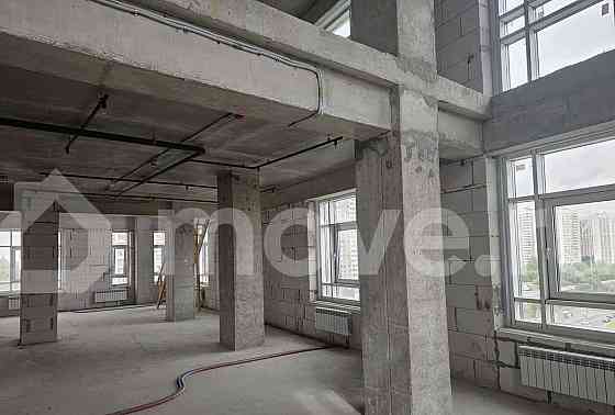 Студия, 186.8 м2, 7/8 эт. Москва