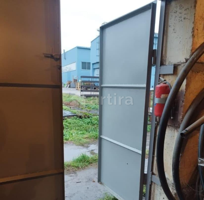 Гараж, 30 м2 Дедовск - изображение 3