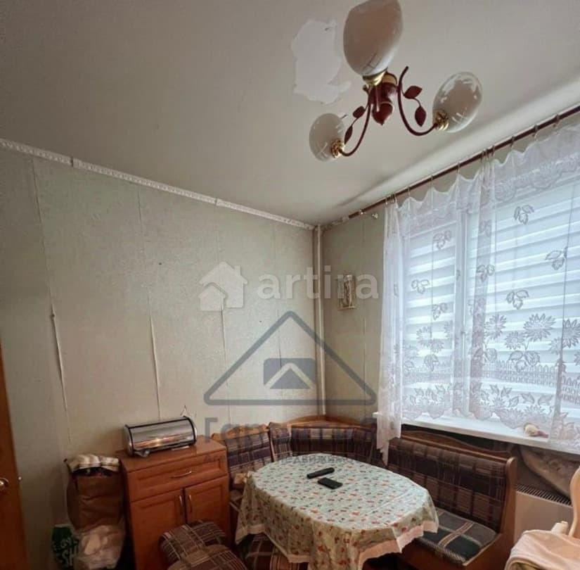 Комната, 15.3 м2, 1/17 эт. Москва - изображение 7