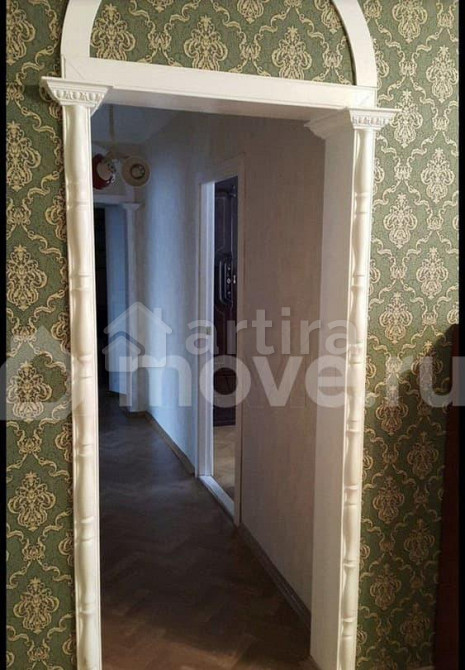 4-комн. квартира, 120 м2, 7/7 эт. Москва - изображение 1