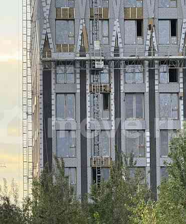 4-комн. квартира, 83.7 м2, 4/33 эт. Москва