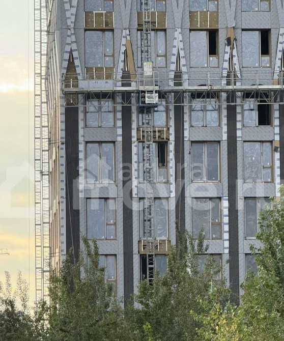 4-комн. квартира, 83.7 м2, 4/33 эт. Москва - изображение 4