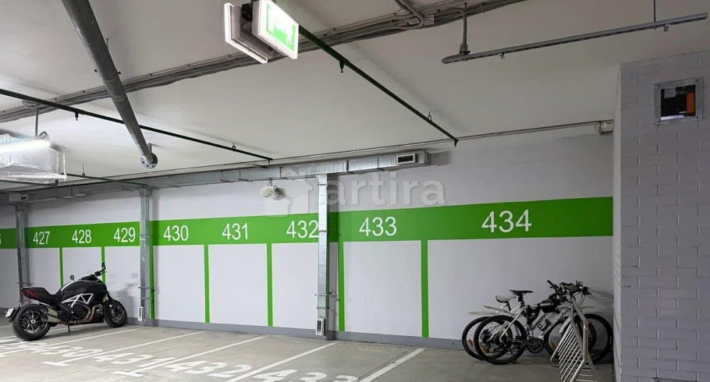 Гараж, 3 м2 Москва - изображение 5