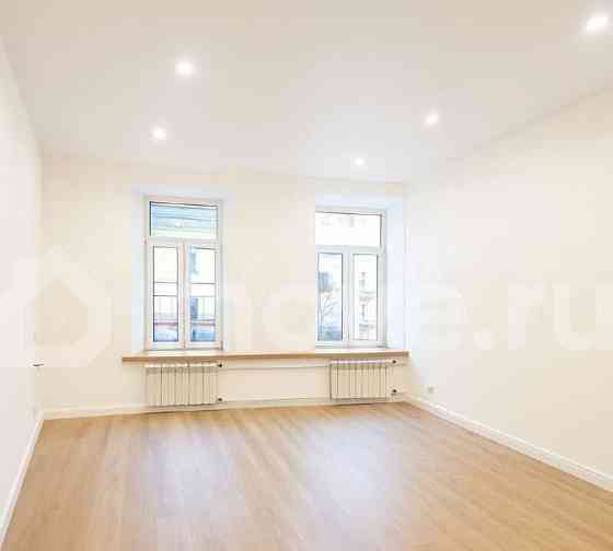 Студия, 27 м2, 1/6 эт. Москва