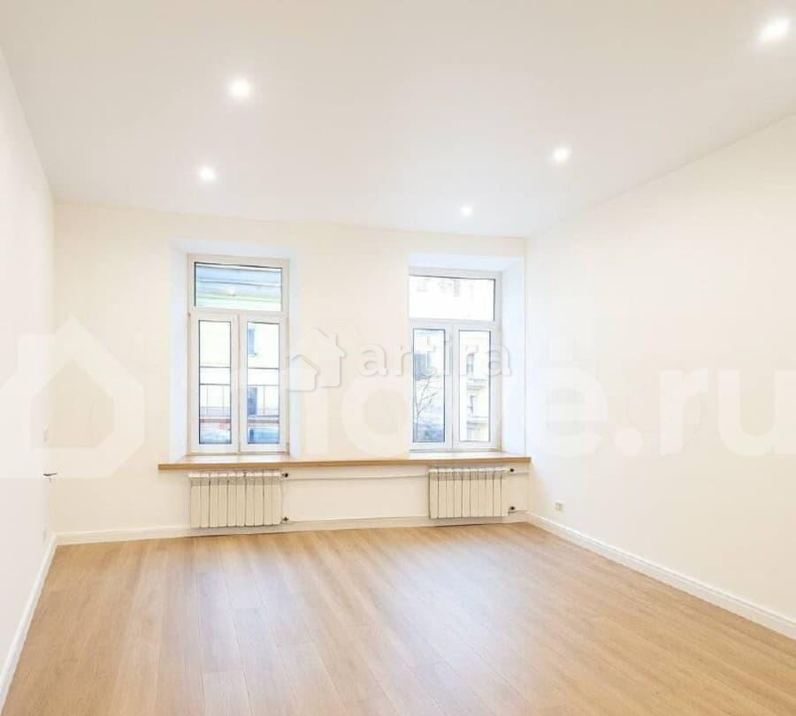 Студия, 27 м2, 1/6 эт. Москва - изображение 5