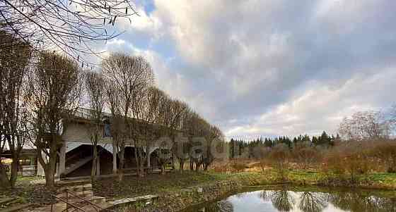 Дом, 120 м2, 12 га, 2 эт. Волхов
