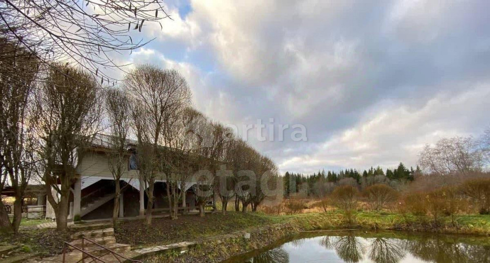 Дом, 120 м2, 12 га, 2 эт. Волхов - изображение 5