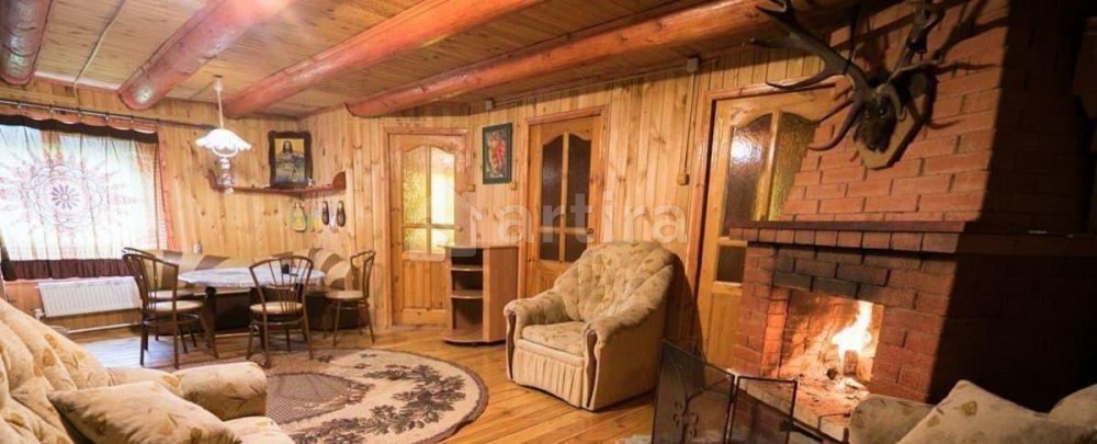 Дом, 200 м2, 15 соток, 2 эт. Пущино - изображение 1