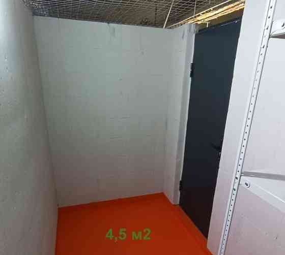 Гараж, 4.5 м2 Котельники