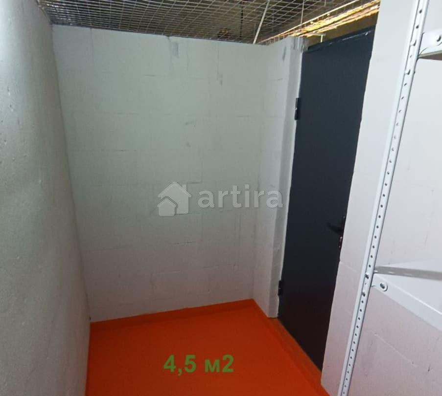 Гараж, 4.5 м2 Котельники - изображение 1