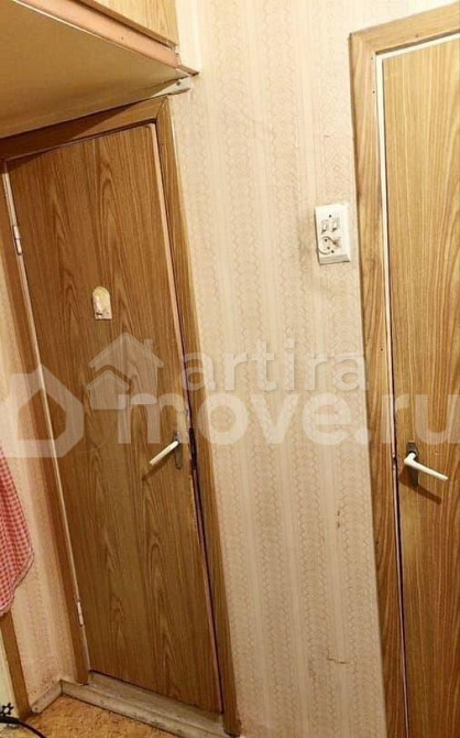 1-комн. квартира, 38.5 м2, 9/22 эт. Москва - изображение 7