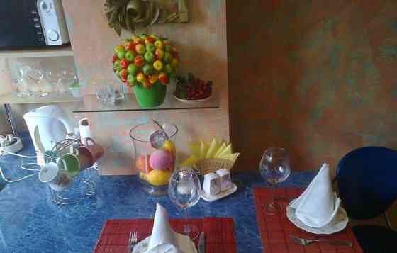 1-комн. квартира, 45 м2, 5/9 эт. Уфа