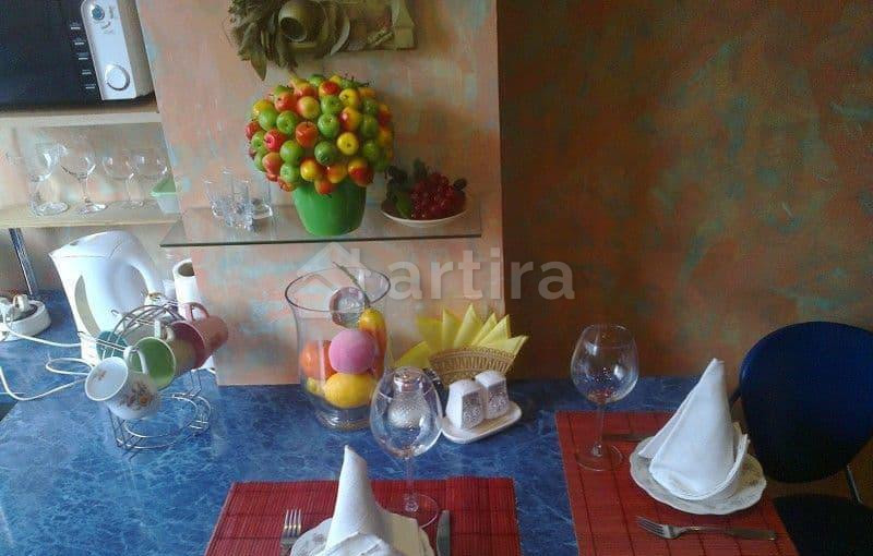 1-комн. квартира, 45 м2, 5/9 эт. Уфа - изображение 2