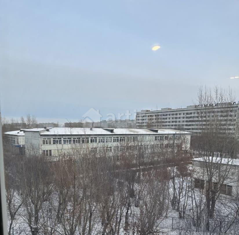 Комната, 13.9 м2, 5/5 эт. Красноярск - изображение 7