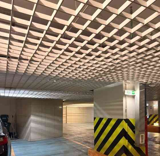 Гараж, 14 м2 Москва