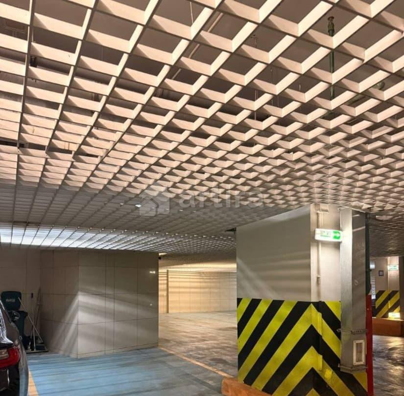 Гараж, 14 м2 Москва - изображение 4