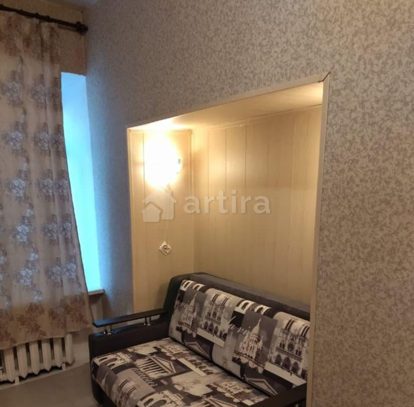 Комната, 72 м2, 1/5 эт. Санкт-Петербург - изображение 4