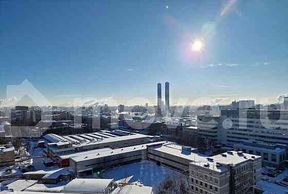 Студия, 28.3 м2, 18/26 эт. Москва