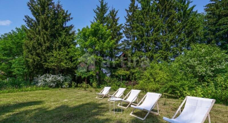 Коттедж, 1000 м2 Москва - изображение 9