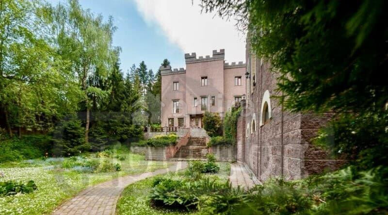 Коттедж, 1200 м2 Красногорск - изображение 10