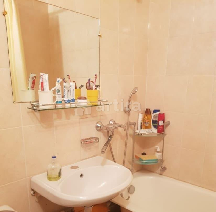 Комната, 60 м2, 3/5 эт. Москва - изображение 4