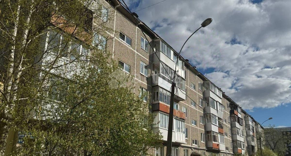 Комната, 12 м2, 3/5 эт. Пермь - изображение 1