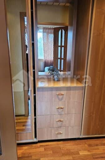 3-комн. квартира, 68 м2, 5/9 эт. Подольск - изображение 19