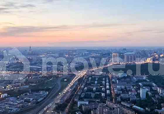 2-комн. апарт-ы, 62 м2, 52/78 эт. Москва