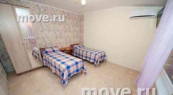 Дом, 51 м2 Феодосия