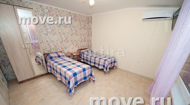 Дом, 51 м2 Феодосия - изображение 3